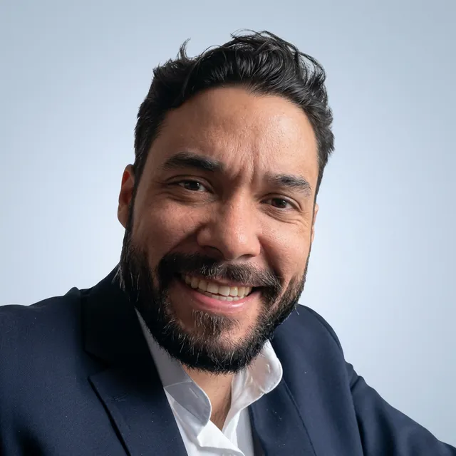 Retrato de Adm. Alexandre Marques Ferreira